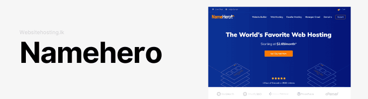 Namehero